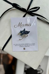 Brošňa MAMA