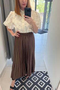 Dámska blúzka Mirabelle