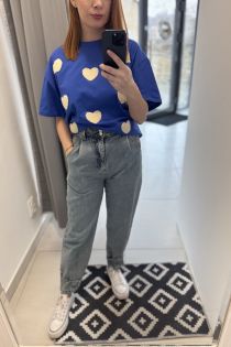 Dámske rifle Madelyn