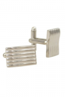 Elegantné manžetové gombíky