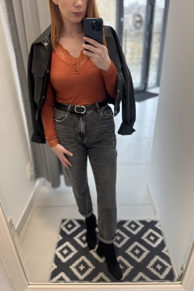 Dámske tričko Giulia