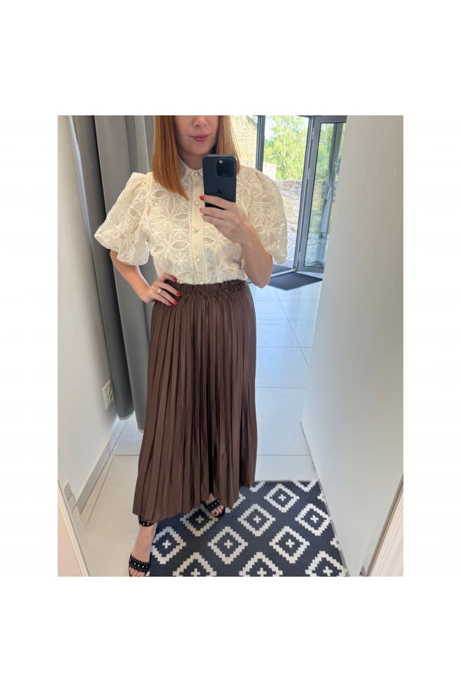 Dámska blúzka Mirabelle