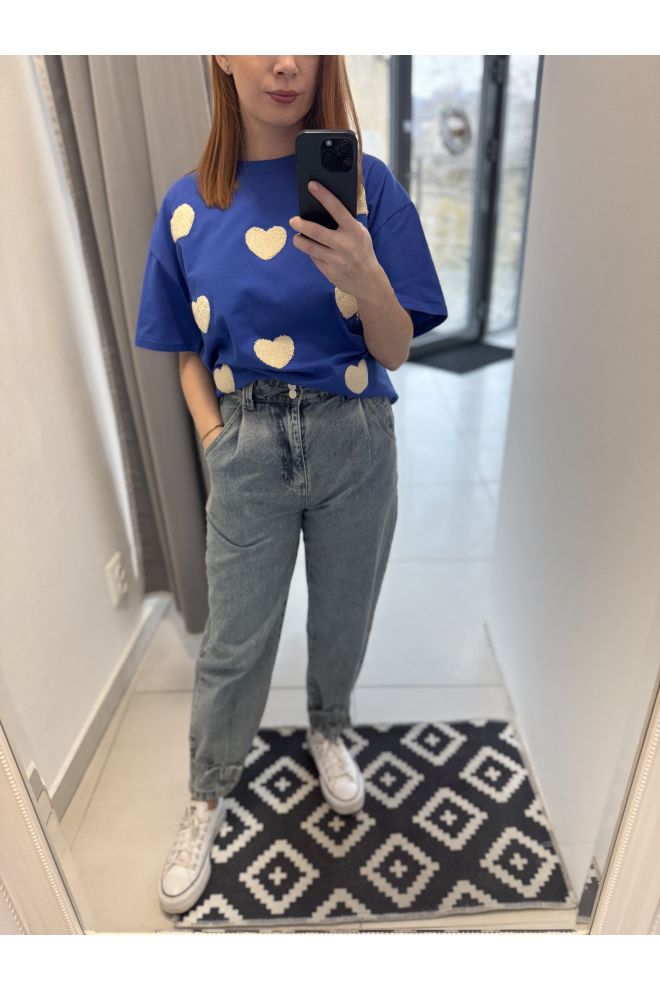 Dámske rifle Madelyn