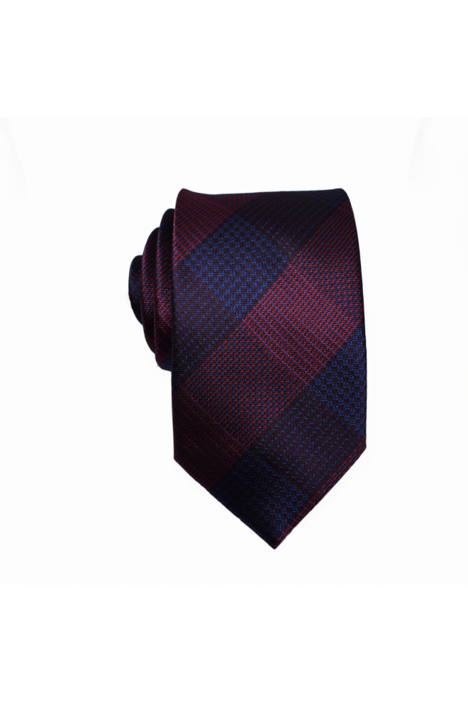 Elegantná pánska kravata